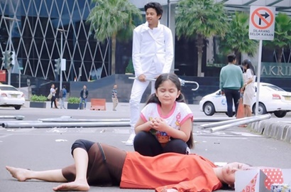 Bantah 'Malaikat Pelindung' Jiplak 'Goblin', Begini Pembelaan Produser Manoj Punjabi