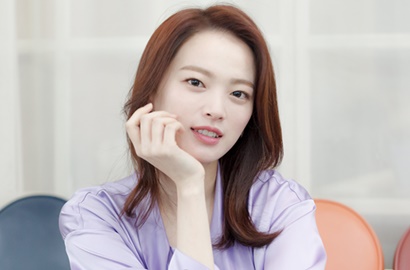 Tak Muncul di Baca Naskah 'Falsify', Chun Woo Hee Tolak Jadi Pasangan Nam Goong Min?