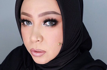 Melly Goeslaw Hingga Charly Setia Band Garap Album OST Film 'Rafathar'