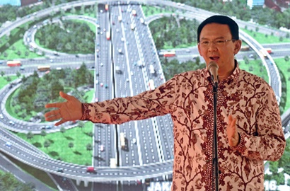Tuai Kritikan Dunia, KY Didesak Periksa Majelis Hakim Terkait Kasus Ahok