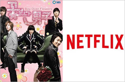 Tayang di Netflix, 3 K-Drama Populer Ini Paling Banyak Ditonton