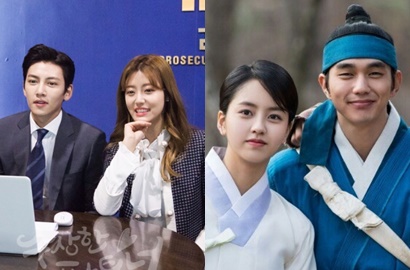 'Ruler'-'Suspicious Partner' Tayang Perdana Bareng, Siapa Rating Tertinggi?