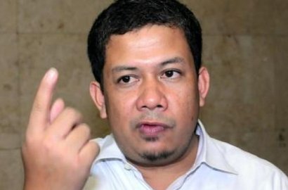 Kesal Diduga Lakukan Tindak Pidana Pajak, Fahri Hamzah Tantang Dirjen Pajak
