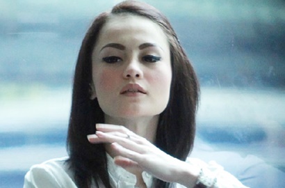 Usai Diisukan Selingkuh dengan Pria Kaya, Jennifer Dunn Ternyata Sedang Hamil?
