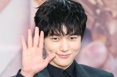'Ruler' Tayang Perdana, Akting L Infinite Bikin Netter Terpukau