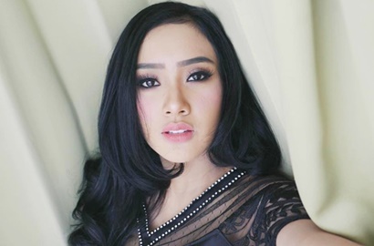 Dituding Sindir Ayu Ting Ting Soal Umrah Endorse, Cita Citata: Enggak Usah Baper