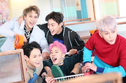 'Debut' Banjir Prestasi, Highlight Umumkan Siap Comeback Kilat