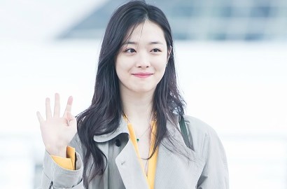 Bukan Selebriti, Pacar Baru Sulli Tak Suka Privasinya Diganggu