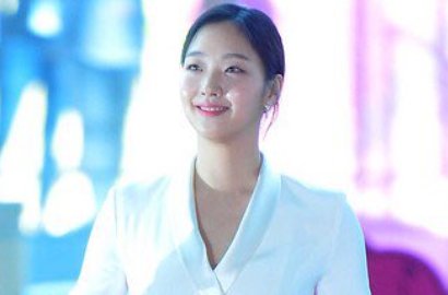 Biasa Tampil Sederhana, Gaya Busana Kim Go Eun Jadi Sorotan