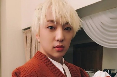 Gantikan Kyuhyun SuJu, Kang Seung Yoon Winner Bakal Jadi MC 'Radio Star'