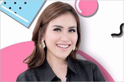 Ayu Ting Ting Pakai Perhiasan Ratusan Juta di Pemotretan, Netter Langsung Nyinyir