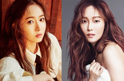 Netter Ngaku Tak Bisa Bedakan Ini Foto SinB Atau Jessica, Kalau Kalian?