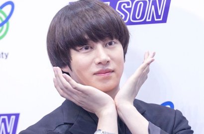 Heechul SuJu Ungkap Karirnya Terancam Gara-Gara Hasil Foto di Tempat Voting Presiden