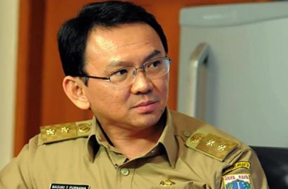Punya Cita-Cita Ini Jika Sudah Keluar Penjara, Ahok Kapok Jadi Politikus?