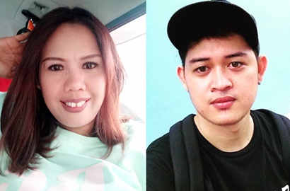 Resmi Bercerai, Mantan Suami Minta Jadi Sopir Pribadi Ely Sugigi