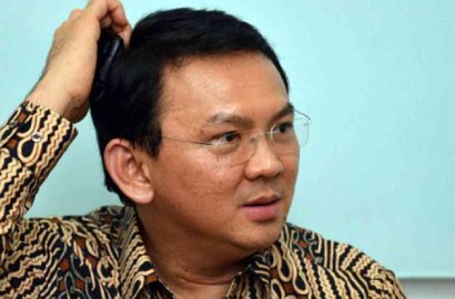 Ahok Dipenjara, 3 Hakim Kasus Penistaan Agama Dapat Promosi