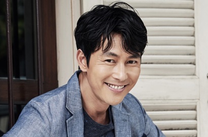 Seganteng Jung Woo Sung, Awas Naksir Bodyguard Presiden Korea Ini