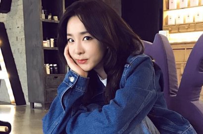 Selalu Tampil Swag, Koleksi Sepatu Sandara Park Ini Dijamin Bikin Iri