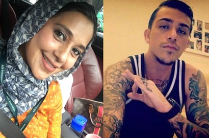 Hasil Tes Urine Positif Narkoba, Putra Ayu Azhari Malah Dipulangkan