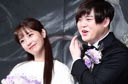 Dikritik Netter, Moon Heejun Ngaku Tak Pernah Bohong Soal Kehamilan Soyul