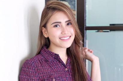 Ayu Ting Ting Ngaku 'Gila' dan Nyablak, Netter Sindir Plagiat Olga Syahputra