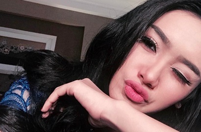 Dibully Fans Ayu Ting Ting Soal Umroh Endorse, Cita Citata: Balajaer Itu Apa?