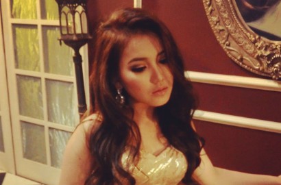 Ayu Ting Ting Dijuluki Pedangdut Papan Atas dan Pesinetron Termahal, Netter Langsung Ngakak