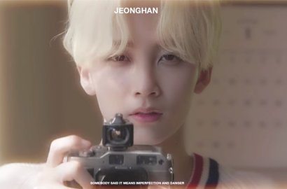 Seventeen Umumkan Comeback, Jeonghan cs Bikin Pangling di Teaser Video Epik Ini