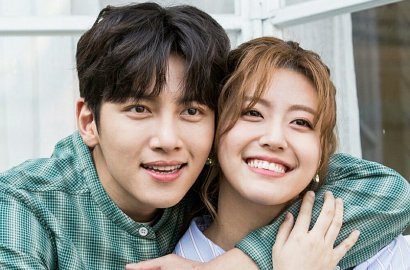 Makin Kalah dari 'Ruler', Inilah Rating 'Suspicious Partner' Ji Chang Wook