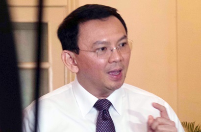 Begini Kondisi Ruang Tahanan Ahok di Mako Brimob