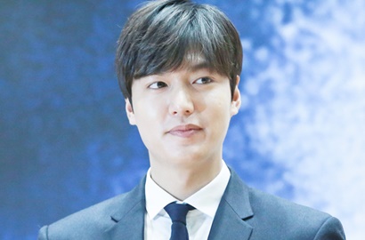 Resmi Wamil Jadi Petugas Layanan Publik, Netter: Tolong Jangan Benci Lee Min Ho
