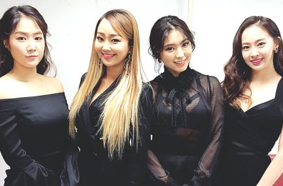 Kontrak dengan Agensi Segera Berakhir, Comeback Musim Panas Sistar Jadi yang Terakhir?