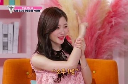 Inikah Tanda-Tanda Jung Chae Yeon DIA Sudah Jadi Pecandu Alkohol?