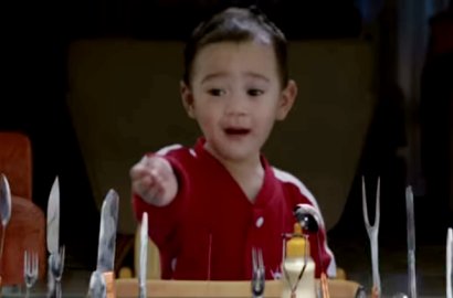 Produser Benarkan Film 'Rafathar' Mirip 'Baby's Day Out', Ini Alasannya