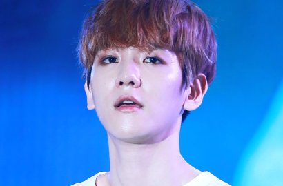 Monitor Diri Sendiri dengan Baca Komentar Negatif, Baekhyun EXO Dipuji Netter