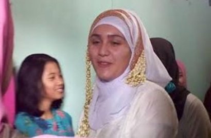 Masih Ingat Bule Italia Nekat ke Jawa Temui Pemuda Batang? Intip Kelanjutan Kisah Cinta Mereka