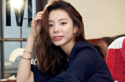 Terlihat Makin Kurus, Park Soo Jin Istri Bae Yong Joon Malah Dicurigai Suntik Fillers