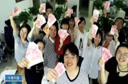 Dukung Hidup Sehat, Perusahaan Ini Niat Bayar Karyawan yang Sukses Hilangkan Lemak Tubuh