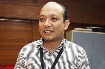 Belum Juga Berhasil Tangkap Penyerang Novel, KPK: Polri Harus Ganti Strategi