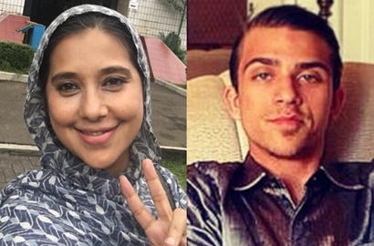 Positif Pakai Narkoba, Sean Bikin 'Pengakuan' Menyentuh Ini ke Ayu Azhari