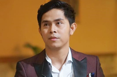 Cakra Khan Pamer Foto Anjing 'Anti Selingkuh', Netter: Awas Nanti Diserbu Balajaer