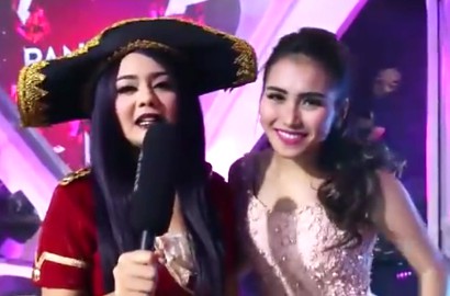 Jenita Janet Diserang Bala Jaer Fans Ayu Ting Ting, Ini Alasannya
