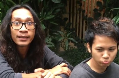 Aming Bawa Bukti Pertengkaran di Sidang Cerai, Foto KDRT Ikut Dilampirkan?