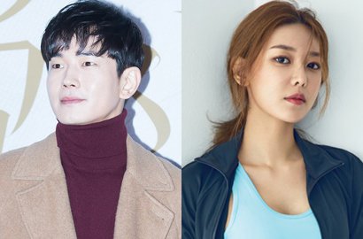Jadi Pasangan Baru Drama MBC, Begini Detil Peran Sooyoung dan On Joo Wan
