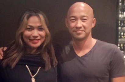 Susul Nia Ramadhani, Kinaryosih Lahirkan Anak Kedua di Singapura