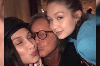 Terbelit Masalah Hukum, Ayah Bella Hadid dan Gigi Hadid Terancam Dipenjara