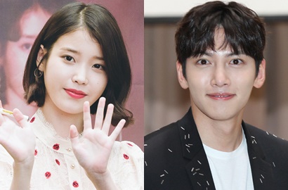 IU Nyamar Demi Naik Bus Umum Hingga Ji Chang Wook Selca Bareng Ibunda