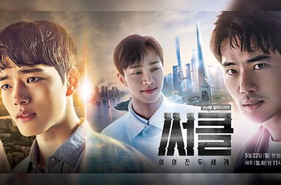 'Circle' Yeo Jin Goo Siap Tayangkan Episode Spesial, Seperti Ini Isinya
