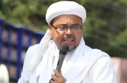 Tuai Pro dan Kontra, Komnas HAM Jelaskan Duduk Perkara Aduan Rizieq Shihab Cs