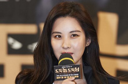Ngaku Terbebani, Ini Alasan Seohyun Setuju Jadi Pemain Utama 'Bad Thief Good Thief'